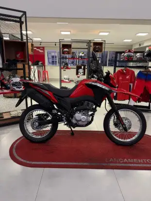 HONDA-NXR 160 BROS ABS HONDA-NXR 160 BROS ABS-2025
