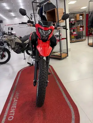 HONDA-NXR 160 BROS ABS HONDA-NXR 160 BROS ABS-2025