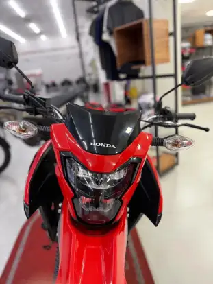 HONDA-NXR 160 BROS ABS HONDA-NXR 160 BROS ABS-2025