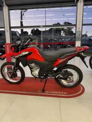 HONDA-NXR 160 BROS ABS HONDA-NXR 160 BROS ABS-2025