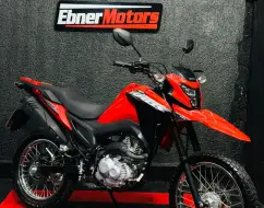 HONDA NXR 160 BROS ABS HONDA NXR 160 BROS ABS