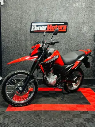 HONDA-NXR 160 BROS ABS HONDA-NXR 160 BROS ABS-2026