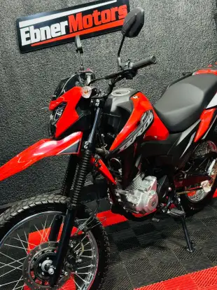 HONDA-NXR 160 BROS ABS HONDA-NXR 160 BROS ABS-2026