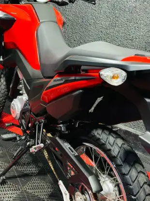 HONDA-NXR 160 BROS ABS HONDA-NXR 160 BROS ABS-2026