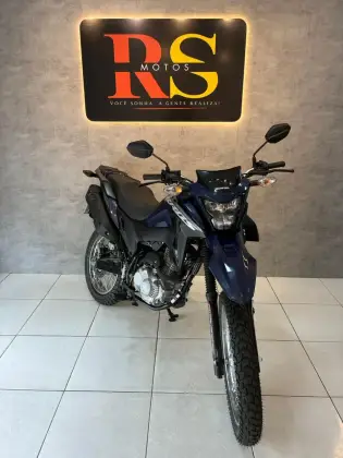 HONDA NXR 160 BROS ABS 