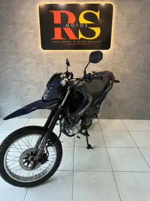 HONDA-NXR 160 BROS ABS HONDA-NXR 160 BROS ABS-2026