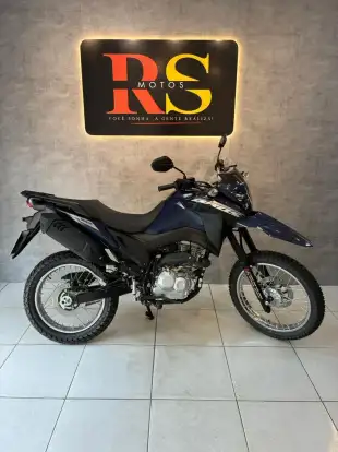 HONDA-NXR 160 BROS ABS HONDA-NXR 160 BROS ABS-2026
