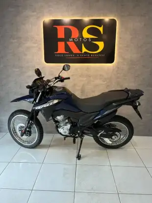 HONDA-NXR 160 BROS ABS-2026