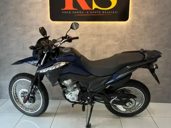 HONDA-NXR 160 BROS ABS HONDA-NXR 160 BROS ABS-2026