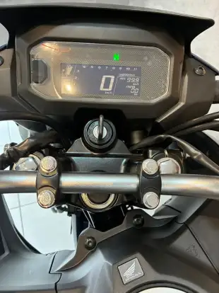 HONDA-NXR 160 BROS ABS-2026