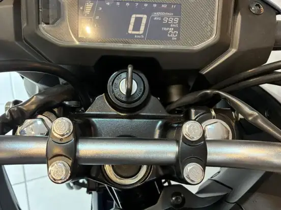 HONDA-NXR 160 BROS ABS HONDA-NXR 160 BROS ABS-2026
