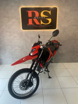 HONDA-NXR 160 BROS CBS-2026