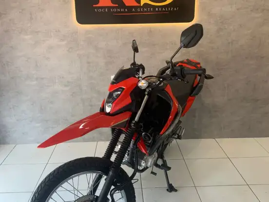 HONDA-NXR 160 BROS CBS HONDA-NXR 160 BROS CBS-2026