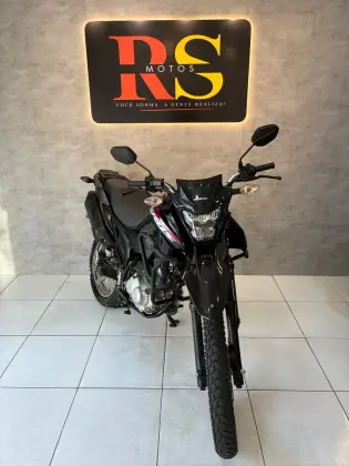 HONDA NXR 160 BROS CBS 