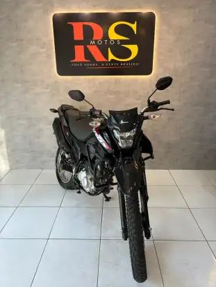 HONDA-NXR 160 BROS CBS-2025