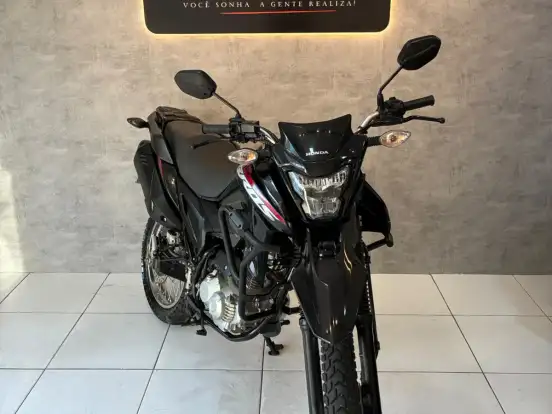 HONDA-NXR 160 BROS CBS HONDA-NXR 160 BROS CBS-2025