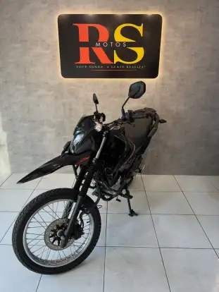 HONDA-NXR 160 BROS CBS HONDA-NXR 160 BROS CBS-2025