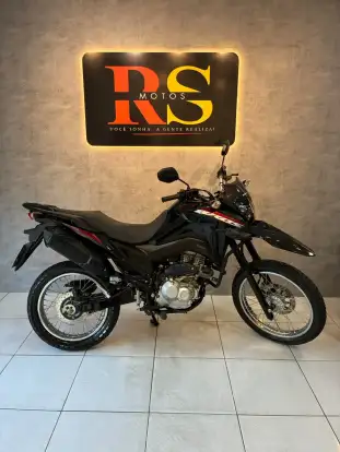 HONDA-NXR 160 BROS CBS-2025