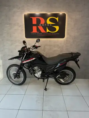 HONDA-NXR 160 BROS CBS HONDA-NXR 160 BROS CBS-2025