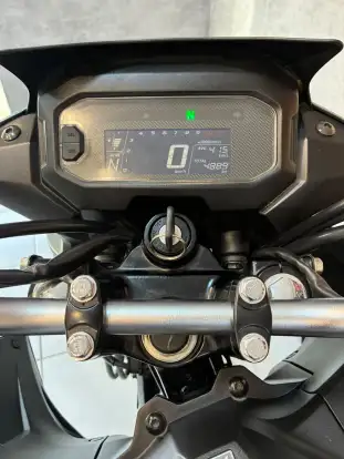 HONDA-NXR 160 BROS CBS HONDA-NXR 160 BROS CBS-2025