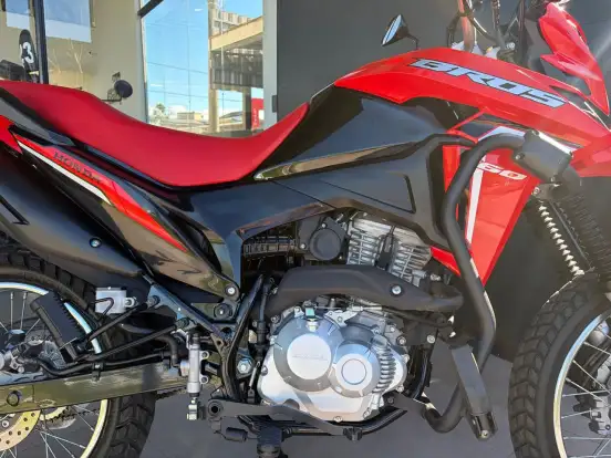 HONDA-NXR 160 BROS ESDD HONDA-NXR 160 BROS ESDD-2024