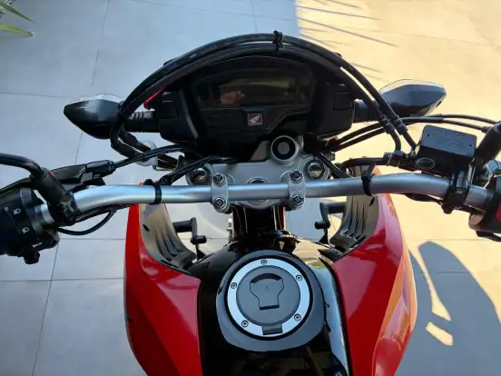 HONDA-NXR 160 BROS ESDD HONDA-NXR 160 BROS ESDD-2024
