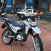 HONDA NXR 160 BROS ESDD HONDA NXR 160 BROS ESDD