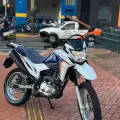 HONDA NXR 160 BROS ESDD HONDA NXR 160 BROS ESDD