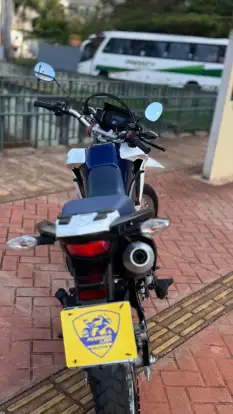 HONDA-NXR 160 BROS ESDD HONDA-NXR 160 BROS ESDD-2023