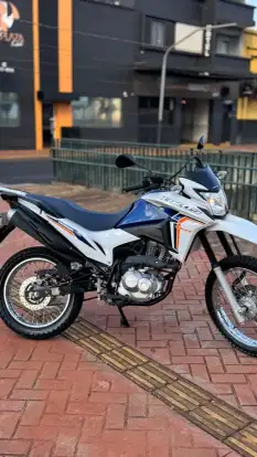 HONDA-NXR 160 BROS ESDD HONDA-NXR 160 BROS ESDD-2023