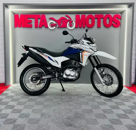 HONDA NXR 160 BROS ESDD 