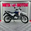 HONDA NXR 160 BROS ESDD HONDA NXR 160 BROS ESDD