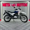 HONDA NXR 160 BROS ESDD HONDA NXR 160 BROS ESDD