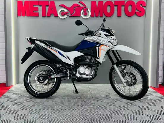 HONDA-NXR 160 BROS ESDD HONDA-NXR 160 BROS ESDD-2023