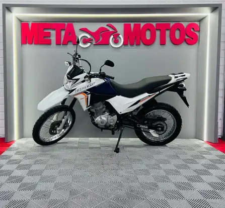 HONDA-NXR 160 BROS ESDD-2023