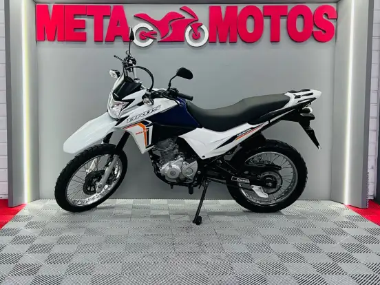 HONDA-NXR 160 BROS ESDD HONDA-NXR 160 BROS ESDD-2023