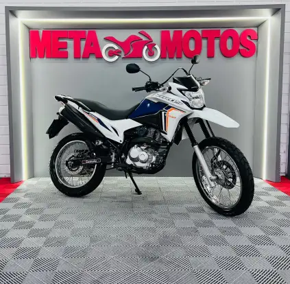 HONDA-NXR 160 BROS ESDD-2023