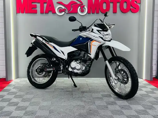 HONDA-NXR 160 BROS ESDD HONDA-NXR 160 BROS ESDD-2023