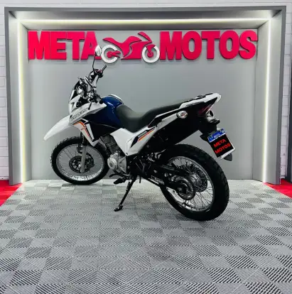 HONDA-NXR 160 BROS ESDD-2023