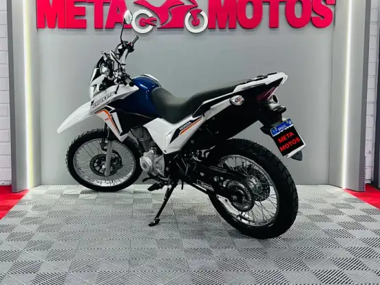 HONDA-NXR 160 BROS ESDD HONDA-NXR 160 BROS ESDD-2023