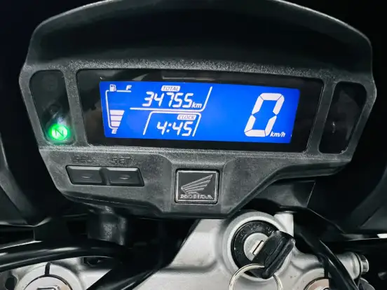 HONDA-NXR 160 BROS ESDD-2023