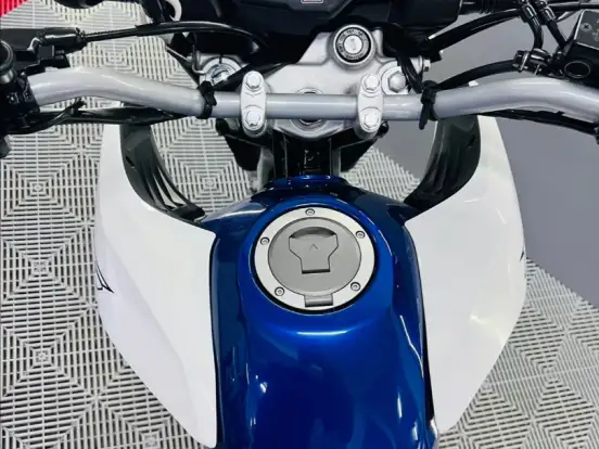HONDA-NXR 160 BROS ESDD HONDA-NXR 160 BROS ESDD-2023