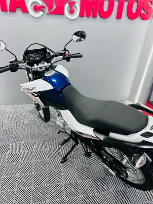 HONDA-NXR 160 BROS ESDD-2023