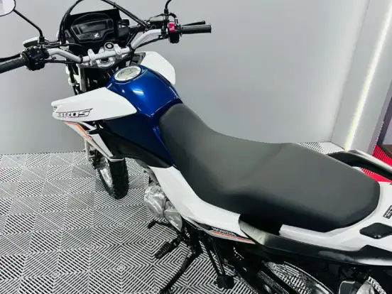 HONDA-NXR 160 BROS ESDD HONDA-NXR 160 BROS ESDD-2023