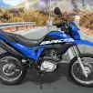 HONDA NXR 160 BROS ESDD HONDA NXR 160 BROS ESDD
