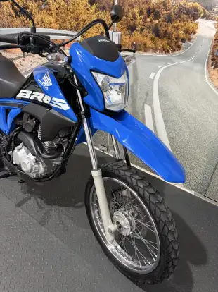 HONDA-NXR 160 BROS ESDD HONDA-NXR 160 BROS ESDD-2019