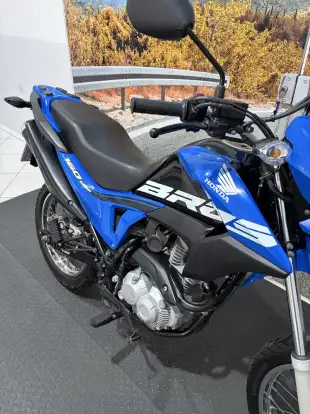 HONDA-NXR 160 BROS ESDD HONDA-NXR 160 BROS ESDD-2019
