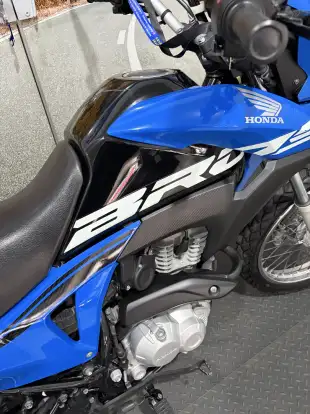 HONDA-NXR 160 BROS ESDD-2019