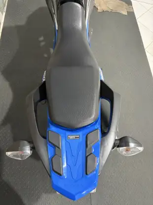 HONDA-NXR 160 BROS ESDD-2019