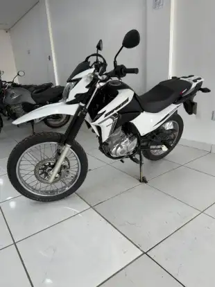 HONDA-NXR 160 BROS ESDD-2021